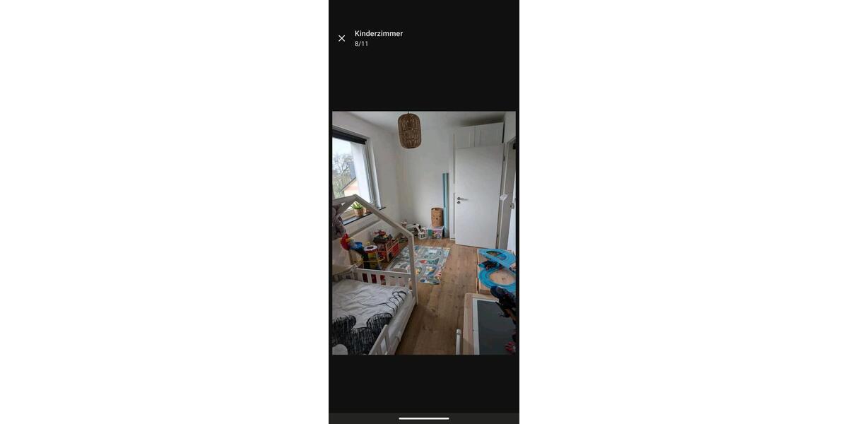 Etagenwohnung Duisburg Rheinhausen - 3.5 Zimmer, 76 m&sup2;, 900&euro; | Angebot:26184830