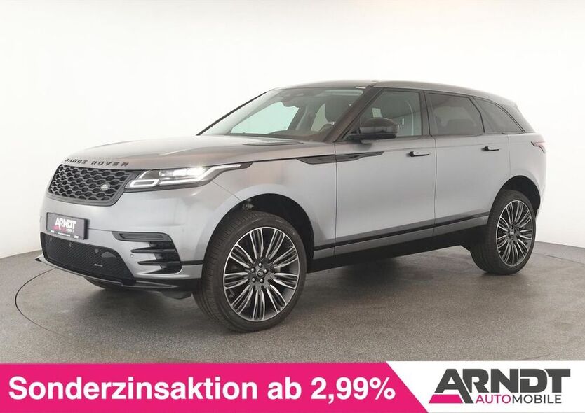 Range Rover Velar