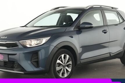 Kia Stonic 24.986 km 18.629 &euro; Neuss 41460