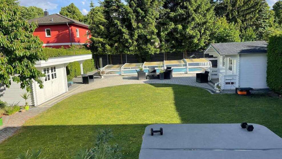 Grundstück zu verkaufen in Berlin 237.000 € 466 m²
