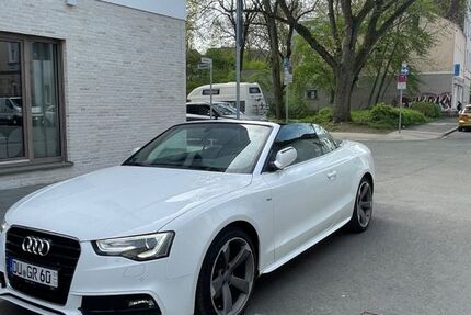 Audi A5 96.000 km 16.400 &euro; Duisburg 47058
