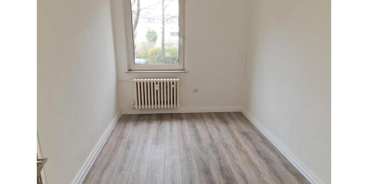 Etagenwohnung Duisburg Hamborn - 3 Zimmer, 54 m&sup2;, 338&euro; | Angebot:24941248