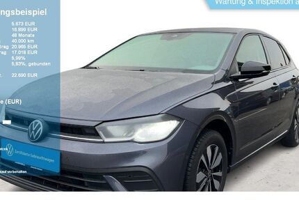 VW Polo 26.785 km 20.930 &euro; Moers 47441