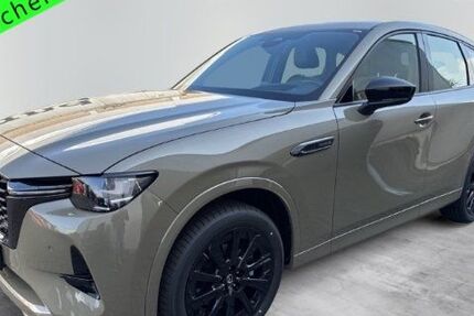 Mazda CX-60 14.000 km 42.990 &euro; Krefeld 47805