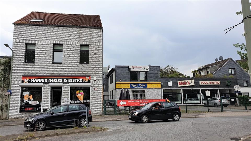 Mehrfamilienhaus, Wohnhaus Duisburg Essenberg - 12 Zimmer, 365 m&sup2;, 580.000&euro; | Angebot:27014367