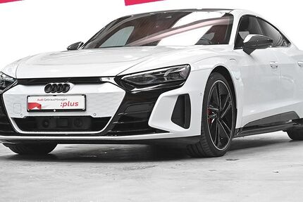 Audi RS e-tron GT 56.970 km 59.999 € Wuppertal 42109