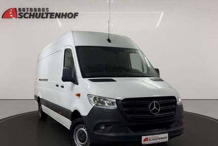 Mercedes-Benz Sprinter 36.436 km 36.990 &euro; Mülheim an der Ruhr 45481