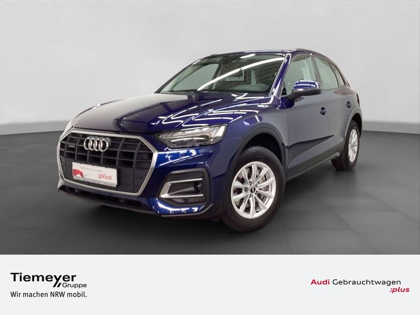 Audi Q5 88.130 km 36.260 € Bochum 44809