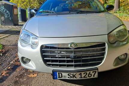 Chrysler Sebring 141.374 km 1.000 &euro; Düsseldorf 40489