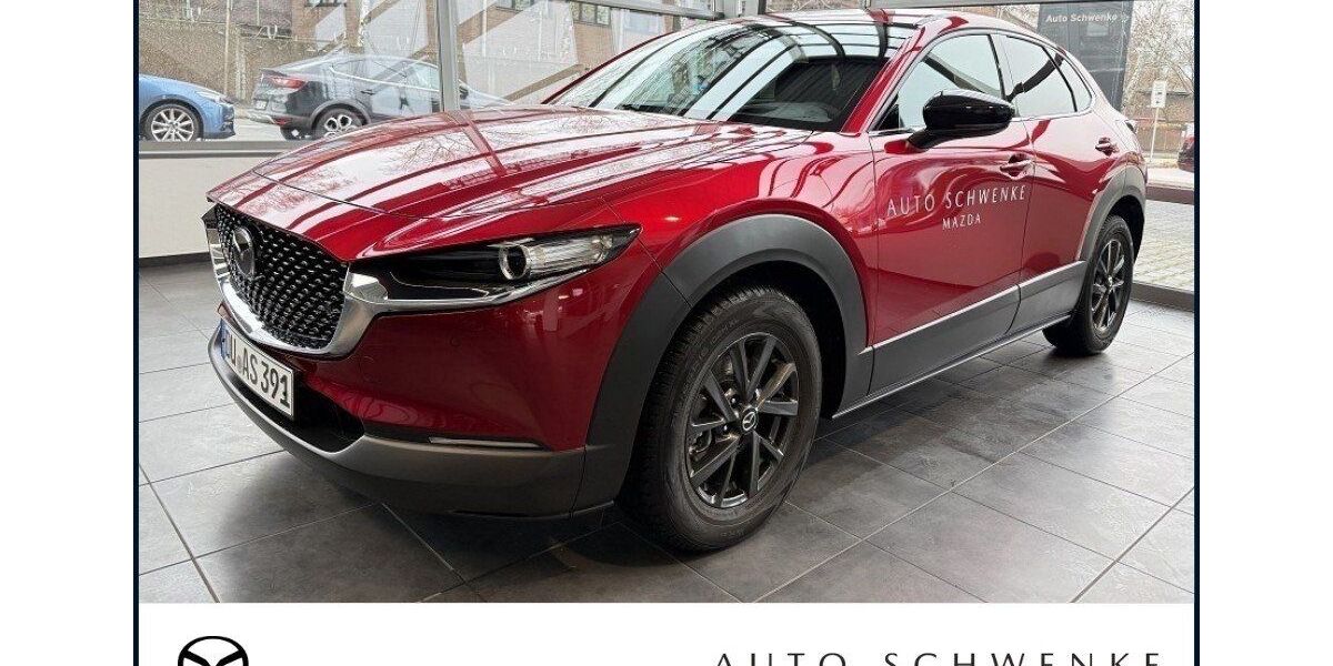Mazda CX-30 7.163 km 28.994 &euro; Duisburg 47166