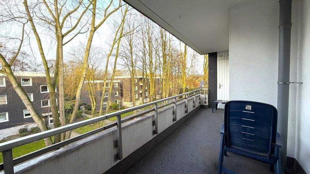 Etagenwohnung Duisburg Marxloh - 3 Zimmer, 81 m&sup2;, 155.000&euro; | Angebot:24610340