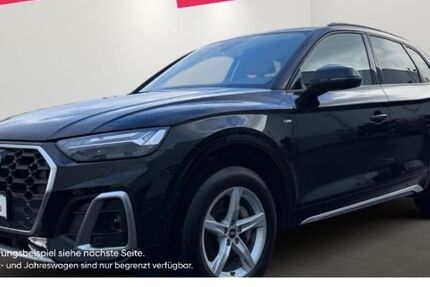 Audi Q5 59.204 km 33.890 &euro; Düsseldorf 40233