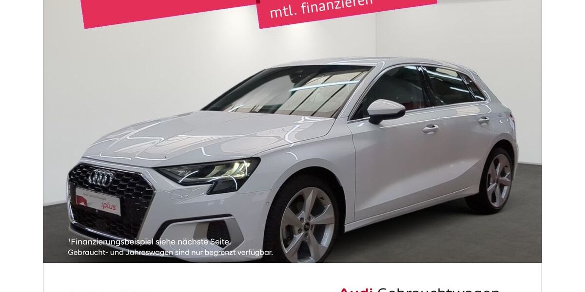 Audi A3 56.566 km 22.350 &euro; Mülheim a.d. Ruhr 45481