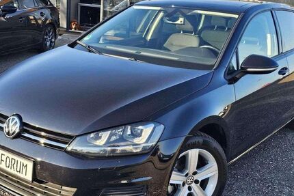 VW Golf 65.197 km 11.700 &euro; Kempen 47906