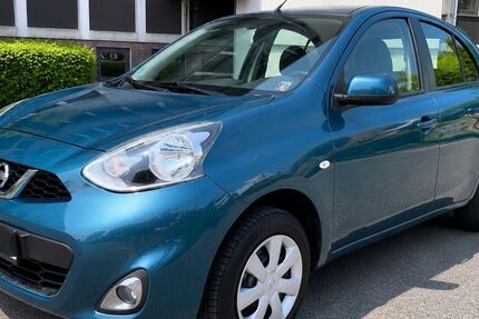 Nissan Micra 179.000 km 3.600 &euro; Duisburg 47058