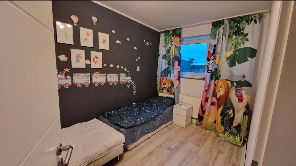 Etagenwohnung Neuss Furth-Mitte - 3 Zimmer, 68 m&sup2;, 230.000&euro; | Angebot:26997623