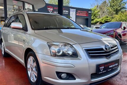 Toyota Avensis 214.061 km 3.990 &euro; Düsseldorf 40589