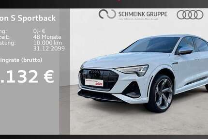 Audi e-tron 34.525 km 56.881 &euro; Wesel 46483