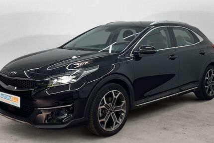 Kia XCeed 47.065 km 19.898 &euro; Dinslaken 46539