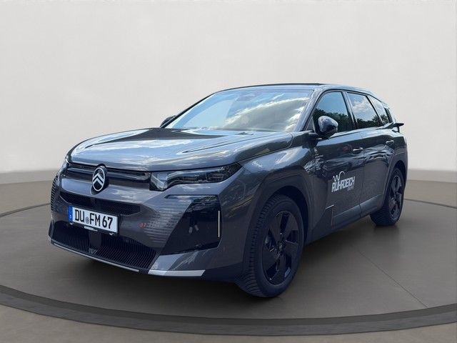 Citroen C5 Aircross 9.000 km 33.990 &euro; Duisburg 47059