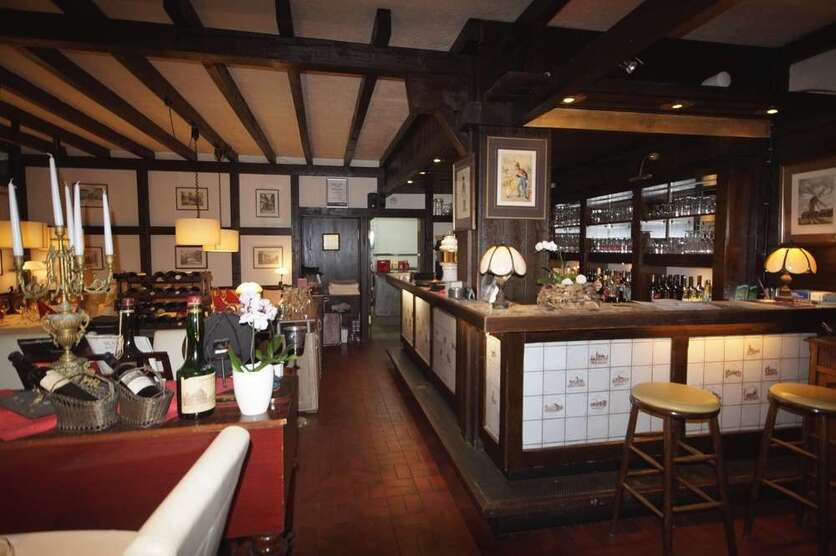 Gastronomie in Krefeld 590.000 € 608 m²