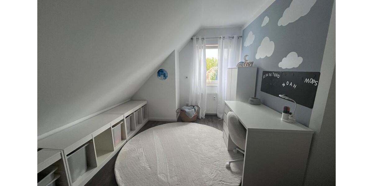 Maisonettenwohnung Moers - 5 Zimmer, 85 m&sup2;, 349.000&euro; | Angebot:25374895