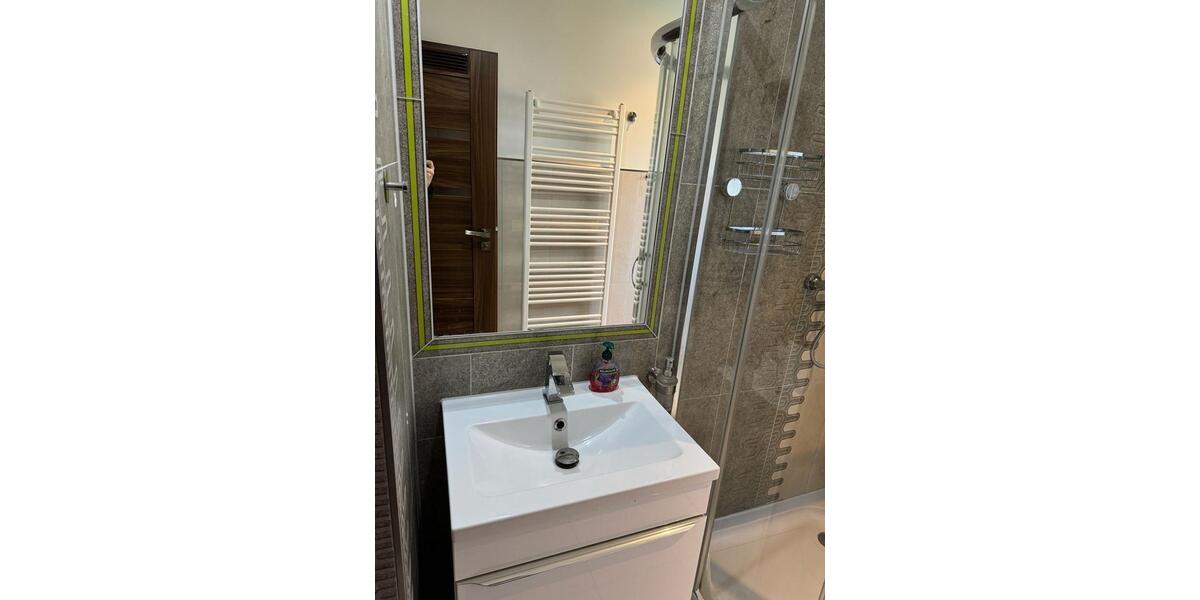 Etagenwohnung Krefeld Benrad - 2 Zimmer, 50 m&sup2;, 125.000&euro; | Angebot:25282499