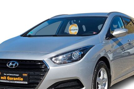 Hyundai i40 125.600 km 8.380 &euro; Duisburg 47249