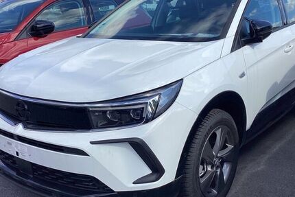 Opel Grandland (X)