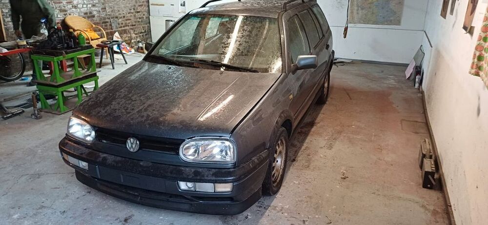 Golf
