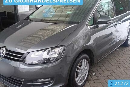 VW Sharan 80.444 km 24.390 &euro; Krefeld 47829