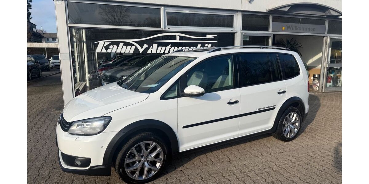 VW Touran 145.000 km 11.999 &euro; Gladbeck 45966