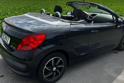 Peugeot 207 125.000 km 1.500 &euro; Kaarst 41564