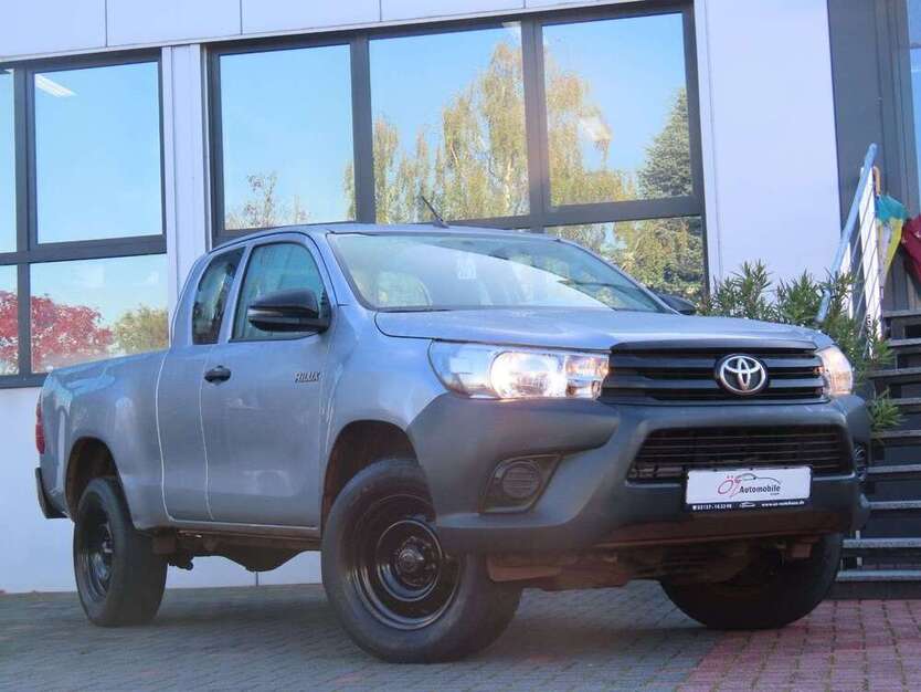 Hilux