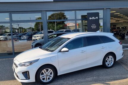 Kia ceed Sportswagon 111.500 km 18.990 € Wesel 46485