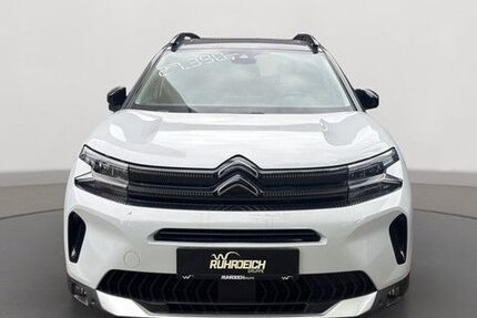 Citroen C5 Aircross 43.337 km 21.990 &euro; Mülheim an der Ruhr 45475