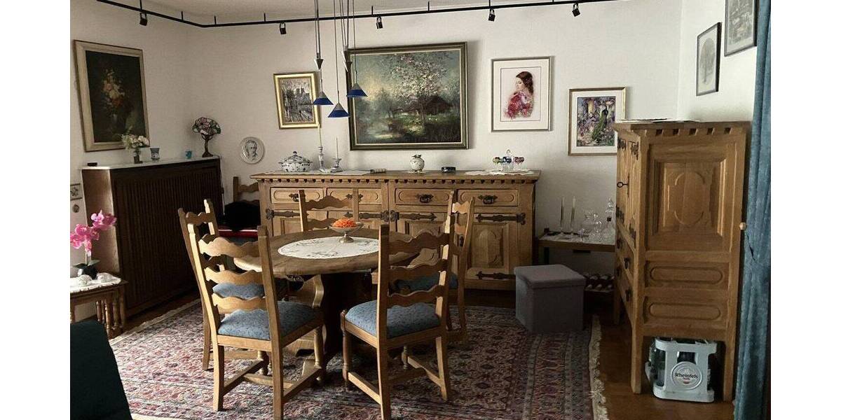 Doppelhaushälfte Duisburg Röttgersbach - 4 Zimmer, 150 m&sup2;, 415.000&euro; | Angebot:26914149