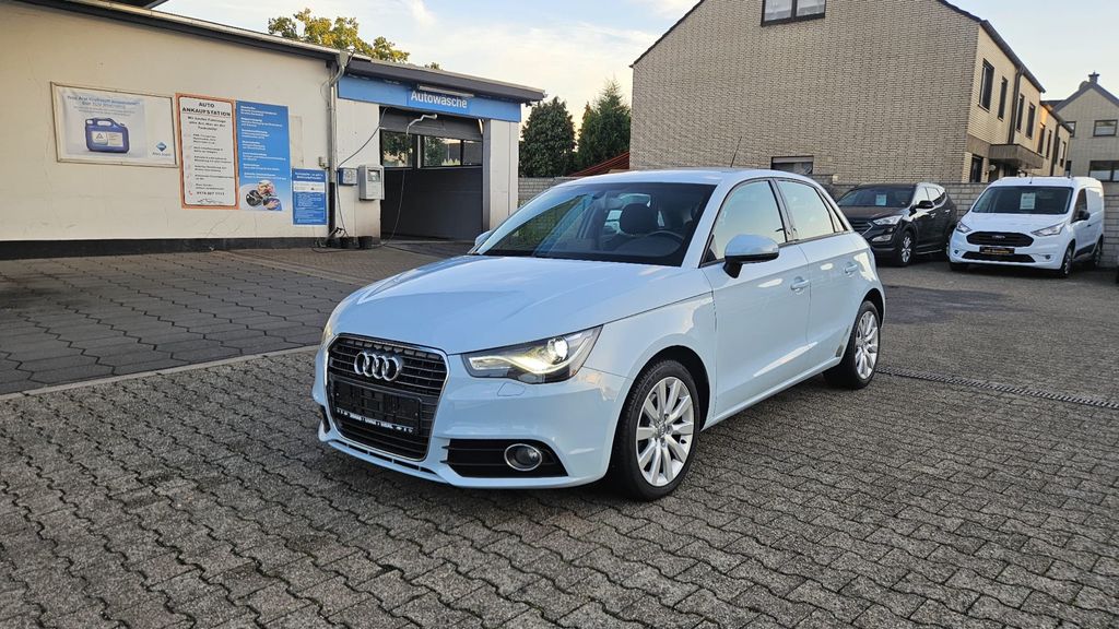 Audi A1 225.000 km 7.750 &euro; Oberhausen 46117