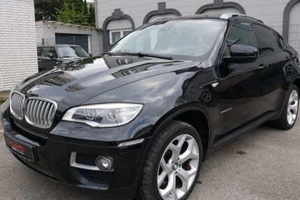 BMW X6 240.678 km 16.950 &euro; Mülheim an der Ruhr 45473