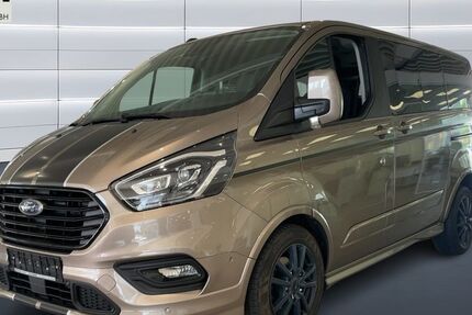 Ford Tourneo Custom 95.805 km 37.990 &euro; Duisburg 47057