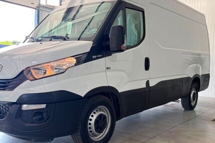 IVECO Andere 141.000 km 14.999 &euro; Essen 45327