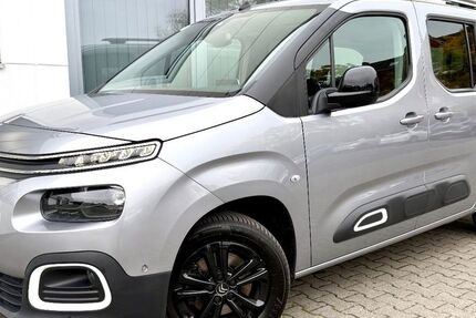 Citroen Berlingo 72.685 km 22.490 € Viersen 41748