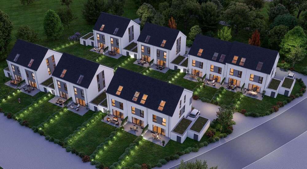 Haus zum Kaufen in Essen 664.000 € 147.29 m²