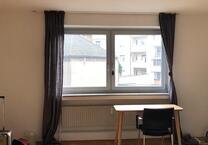 Charmante 1-Zimmer-Wohnung Bochum Nähe Schauspielhaus