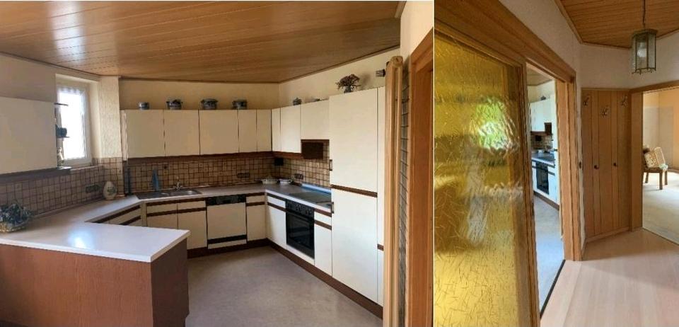 Etagenwohnung Duisburg Hamborn - 2 Zimmer, 75 m&sup2;, 780&euro; | Angebot:25384588