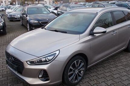 Hyundai i30 103.639 km 14.500 &euro; Willich 47877