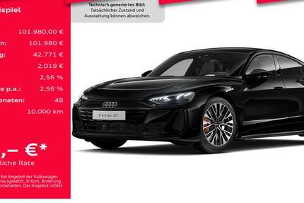 Audi e-tron 6.071 km 101.980 € Mönchengladbach 41066