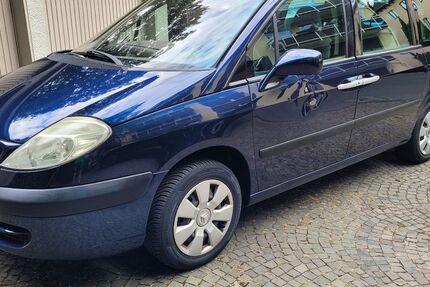 Citroen C8 138.092 km 3.200 &euro; Essen 45128