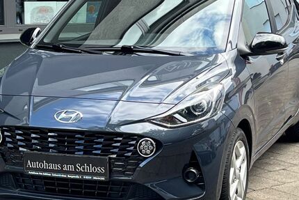 Hyundai i10 41.200 km 12.950 &euro; Gelsenkirchen 45899