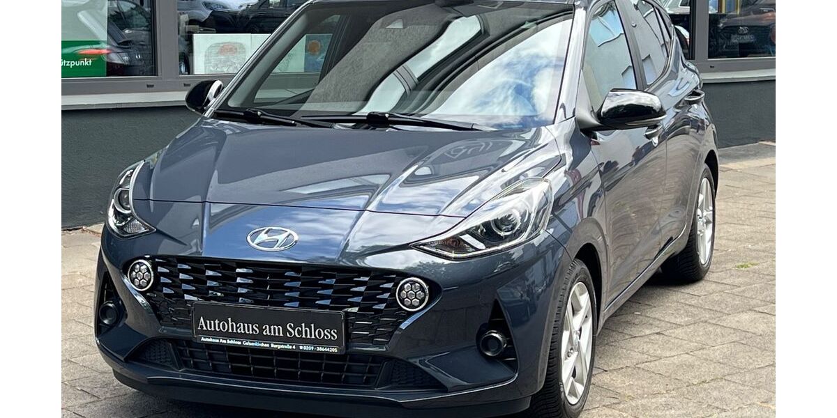 Hyundai i10 41.200 km 12.950 &euro; Gelsenkirchen 45899